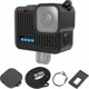 Puluz Σετ Θήκη Προστασίας για GoPro HERO 4K 2024, Περίβλημα με Λουράκι, PU717B