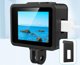 Puluz Σετ Θήκη Προστασίας για GoPro HERO 4K 2024, Περίβλημα με Λουράκι, PU717B