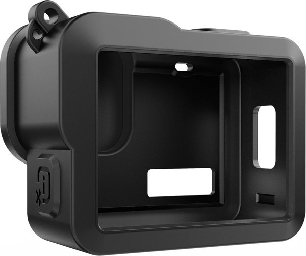 Puluz Σετ Θήκη Προστασίας για GoPro HERO 4K 2024, Περίβλημα με Λουράκι, PU717B