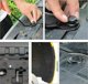 Zestaw spinek samochodowych 635 sztuk E6089