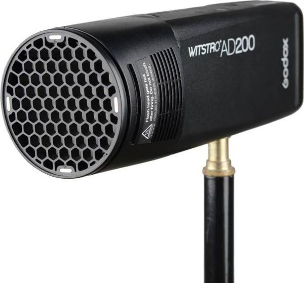 Godox AK-R1 Σετ Αξεσουάρ Φωτογραφικού Στούντιο για Flash V1, AD200, AD200Pro & AD100Pro