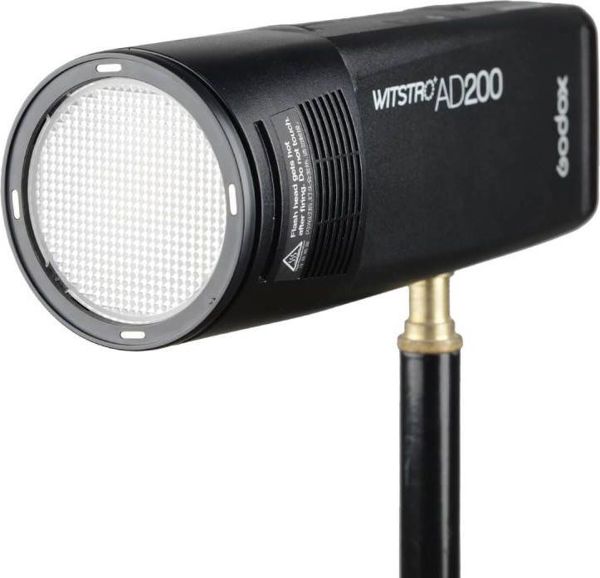 Godox AK-R1 Σετ Αξεσουάρ Φωτογραφικού Στούντιο για Flash V1, AD200, AD200Pro & AD100Pro