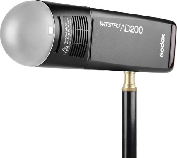 Godox AK-R1 Σετ Αξεσουάρ Φωτογραφικού Στούντιο για Flash V1, AD200, AD200Pro & AD100Pro