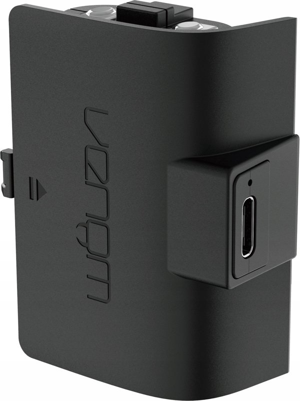 Venom VS4830 Travel Kit Σετ Αξεσουάρ για Xbox Series - Θήκη Μεταφοράς και Προστασίας