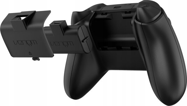 Venom VS4830 Travel Kit Σετ Αξεσουάρ για Xbox Series - Θήκη Μεταφοράς και Προστασίας