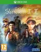 Zestaw gier Shenmue I & II Xbox One