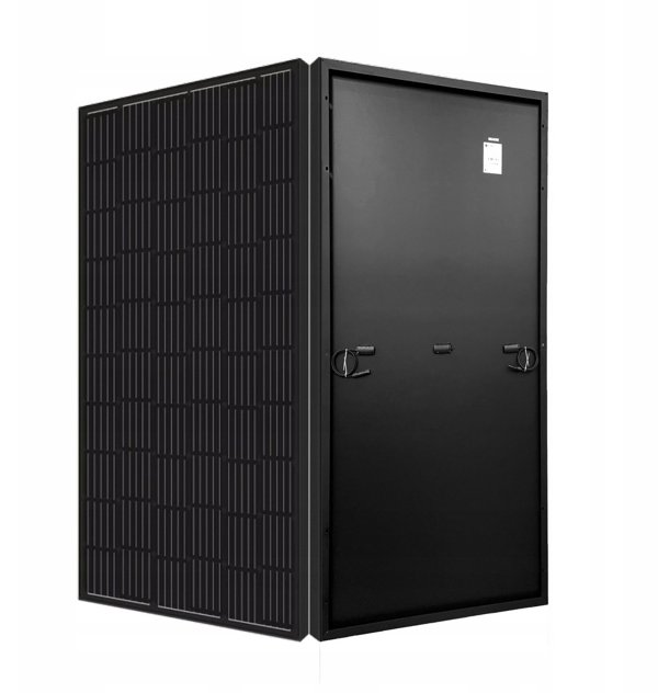 Zestaw paneli fotowoltaicznych NeoTEC SOLAR Pure Black Panel solarnych 15.2KW (32x475W)