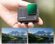 K&F Concept Σετ Φίλτρων 4 σε 1 για GoPro Hero 4K - ND4, ND8, ND16 & Πολωτικό (PL) Φίλτρο