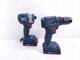 ZESTAW COMBI GDR 18V-215 + GSR 185-LI