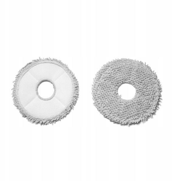 JETtools Σετ Αξεσουάρ για Dreame L10 / L10s Ultra Heat: 2 Φίλτρα, 5 Βούρτσες & 4 Σφουγγαρίστρες