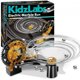 4M KidzLabs Ηλεκτρική Πίστα για Μπάλες, Εκπαιδευτικό Παιχνίδι STEM για Παιδιά