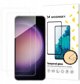 Wozinsky Προστατευτικό Γυαλί Οθόνης Tempered Glass για Samsung Galaxy A17 / A17 5G - Σετ 2 Τεμάχια