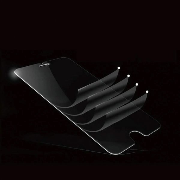 Wozinsky Προστατευτικό Γυαλί Οθόνης Tempered Glass για Samsung Galaxy A17 / A17 5G - Σετ 2 Τεμάχια
