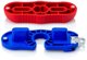 Knipex Σετ Εργαλείων Συναρμολόγησης για Φις MC4 και MC4 EVO 2, 97 49 66
