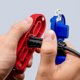 Knipex Σετ Εργαλείων Συναρμολόγησης για Φις MC4 και MC4 EVO 2, 97 49 66