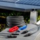 Knipex Σετ Εργαλείων Συναρμολόγησης για Φις MC4 και MC4 EVO 2, 97 49 66