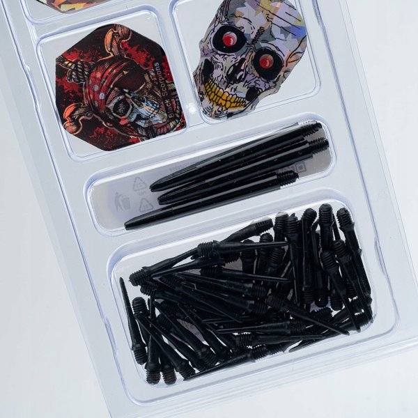 Zestaw lotek IGLA SET
