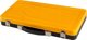 JCB Σετ Εργαλείων 1/2" 36 Τεμαχίων, Εξαγωνικά Κλειδιά (8-32mm) για Επαγγελματική Χρήση