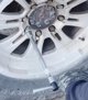 JCB Σετ Εργαλείων 1/2" 36 Τεμαχίων, Εξαγωνικά Κλειδιά (8-32mm) για Επαγγελματική Χρήση