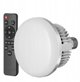 FreePower Σετ Συνεχούς Φωτισμού LED 85W, Ρυθμιζόμενη Θερμοκρασία 3300K - 6500K