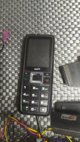 Zestaw glosnomowiacy THB Bury Bury CP 1000 CarPhone LTE m. Sprachsteuerung