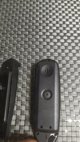 Zestaw glosnomowiacy THB Bury Bury CP 1000 CarPhone LTE m. Sprachsteuerung