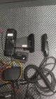 Zestaw glosnomowiacy THB Bury Bury CP 1000 CarPhone LTE m. Sprachsteuerung