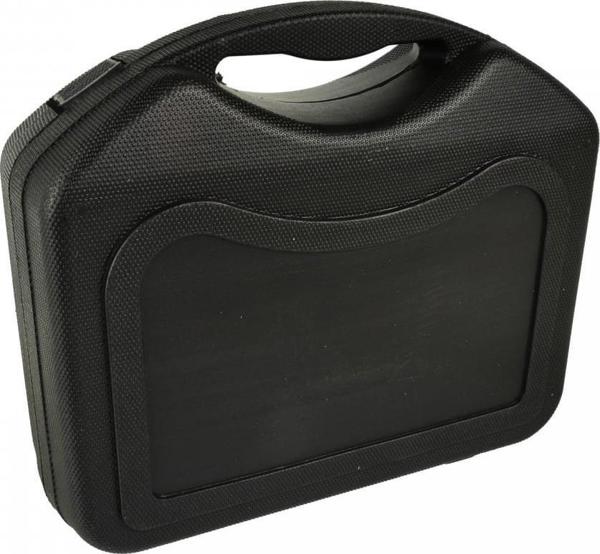 Geko Σετ Καρυδάκια Κρούσης 1" 8 Τεμαχίων 19-41mm, από Ατσάλι CR-V, G10074