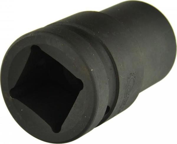 Geko Σετ Καρυδάκια Κρούσης 1" 8 Τεμαχίων 19-41mm, από Ατσάλι CR-V, G10074