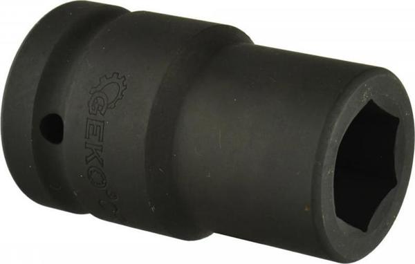 Geko Σετ Καρυδάκια Κρούσης 1" 8 Τεμαχίων 19-41mm, από Ατσάλι CR-V, G10074
