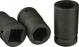 Geko Σετ Καρυδάκια Κρούσης 1" 8 Τεμαχίων 19-41mm, από Ατσάλι CR-V, G10074