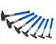 Σετ Σφυριά Fiberglass 7 τεμ. 100g-2000g
