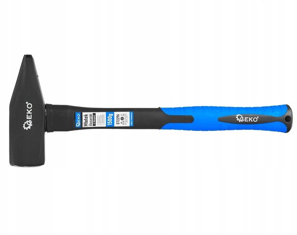 Σετ Σφυριά Fiberglass 7 τεμ. 100g-2000g