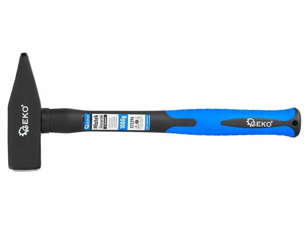 Σετ Σφυριά Fiberglass 7 τεμ. 100g-2000g