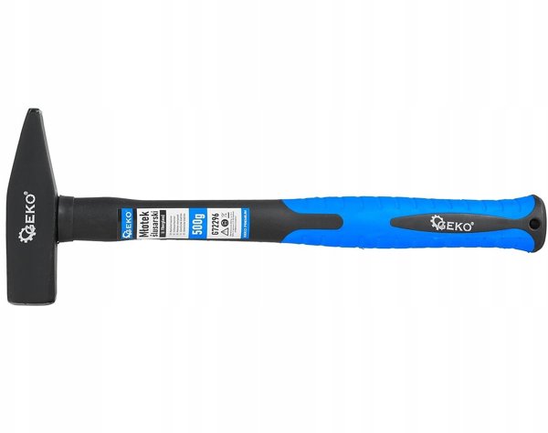 Σετ Σφυριά Fiberglass 7 τεμ. 100g-2000g