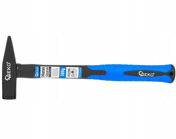 Σετ Σφυριά Fiberglass 7 τεμ. 100g-2000g