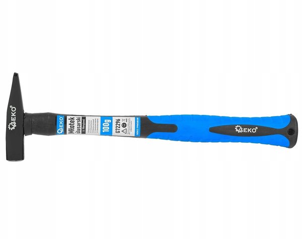 Σετ Σφυριά Fiberglass 7 τεμ. 100g-2000g