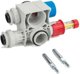 Σετ επέκτασης διανομέα RAUTHERM SPEED HKV-P με σύνδεση 16