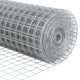 Zestaw Ogrodzenia  Euro Zestaw 2 Stal ocynkowana 25 x 0.8 metra