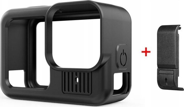 Σετ Θήκη Προστασίας Για GoPro HERO 13 BLACK / PU949B