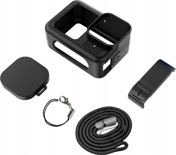 Σετ Θήκη Προστασίας Για GoPro HERO 13 BLACK / PU949B