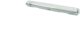 ZESTAW oprawa hermetyczna + 2xtuba LED 60cm 6500K
