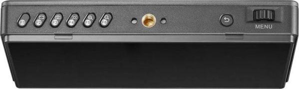 Σετ στούντιο GODOX Οθόνη προεπισκόπησης αφής Godox GM55 5,5 ιντσών HDMI 4K