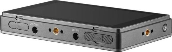 Σετ στούντιο GODOX Οθόνη προεπισκόπησης αφής Godox GM55 5,5 ιντσών HDMI 4K