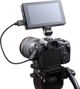 Σετ στούντιο GODOX Οθόνη προεπισκόπησης αφής Godox GM55 5,5 ιντσών HDMI 4K