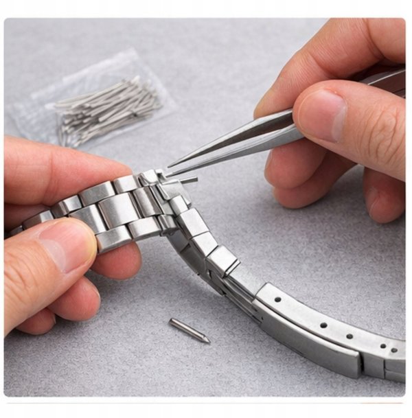 Σετ Εργαλείων Επισκευής Ρολογιών 147 τεμαχίων με Θήκη