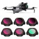 Σετ φίλτρων 6 σε 1 CPL + ND/PL ND8 ND16 ND32 ND64 για DJI Mini 5 Pro