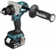 Σετ ηλεκτρικών εργαλείων Makita Combo 18V DLX3202TJ