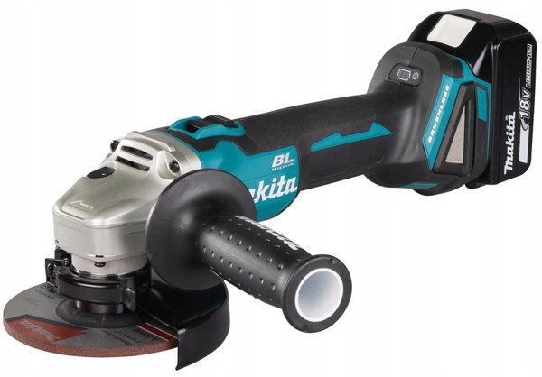 Σετ ηλεκτρικών εργαλείων Makita Combo 18V DLX3202TJ