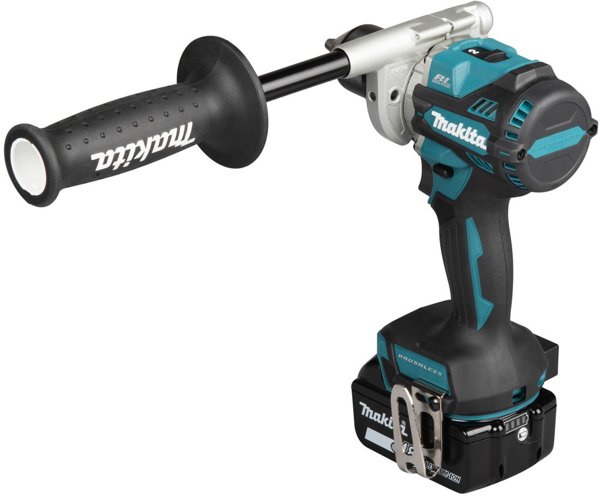 Σετ ηλεκτρικών εργαλείων Makita Combo 18V DLX3202TJ